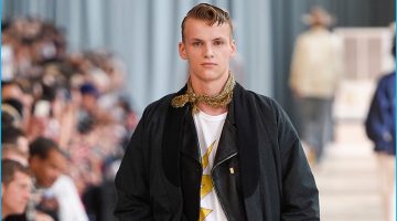 Visvim Goes All-American for Spring Collection Visvim Goes All-American for Spring Collection