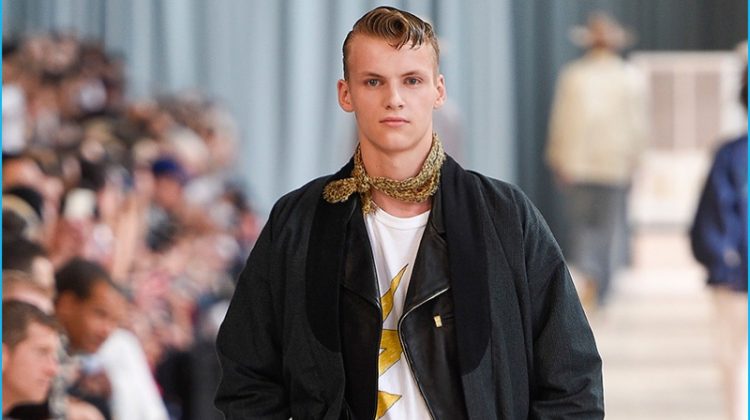 Visvim Goes All-American for Spring Collection