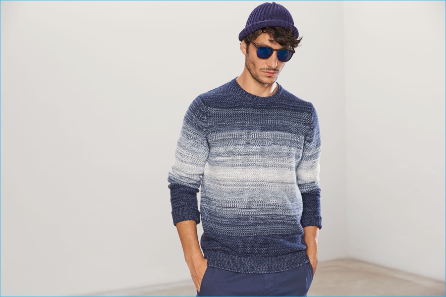 Woolrich John Rich & Bros. Embraces Performance Style
