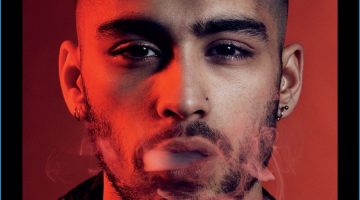 Zayn Malik Covers Paper's Sexy Issue in Enfants Riches Déprimés Leather Jacket Zayn Malik Covers Paper's Sexy Issue in Enfants Riches Déprimés Leather Jacket