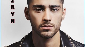Zayn Malik Covers Dazed, Talks Fame & Met Gala Outfit Zayn Malik Covers Dazed, Talks Fame & Met Gala Outfit