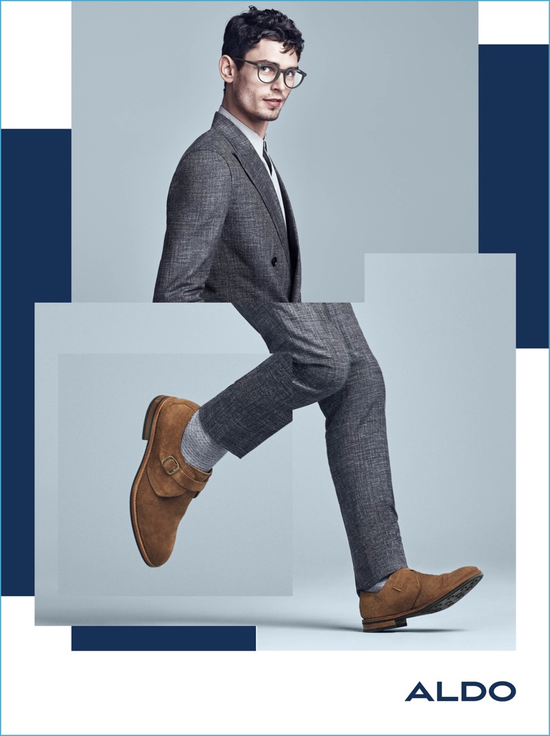 ALDO 2016 Fall Winter Mens Campaign Arthur Gosse 003