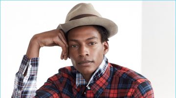 The Blues: Abercrombie & Fitch Launches New Denim Campaign The Blues: Abercrombie & Fitch Launches New Denim Campaign