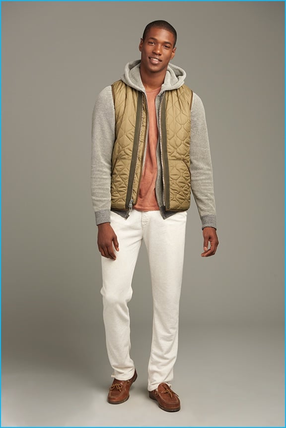 jack and jones utility jacket