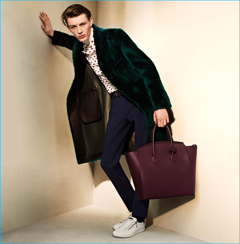 Bally 2016 Fall Winter Campaign 005