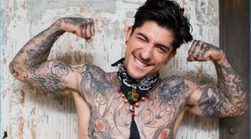 BENCH/Body Takes on the Big Apple for Fashion Week