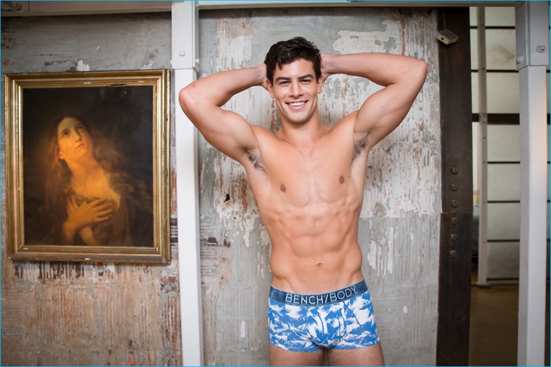 BENCH/Body Takes on the Big Apple for Fashion Week The Fashionisto