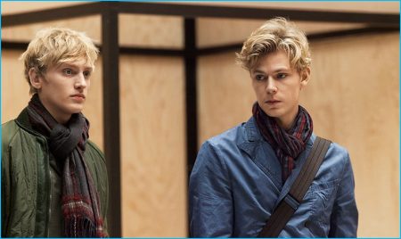 Bottega veneta 2016 pre fall mens collection look book 015