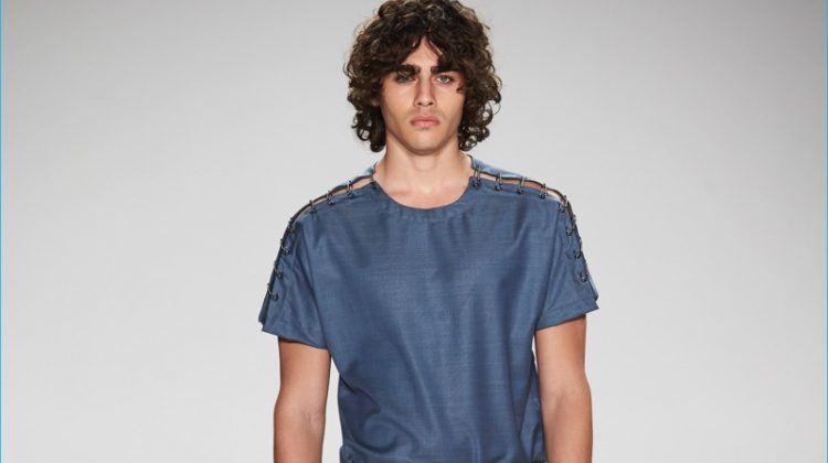 Cadet Softens Its Military Aesthetic for Spring