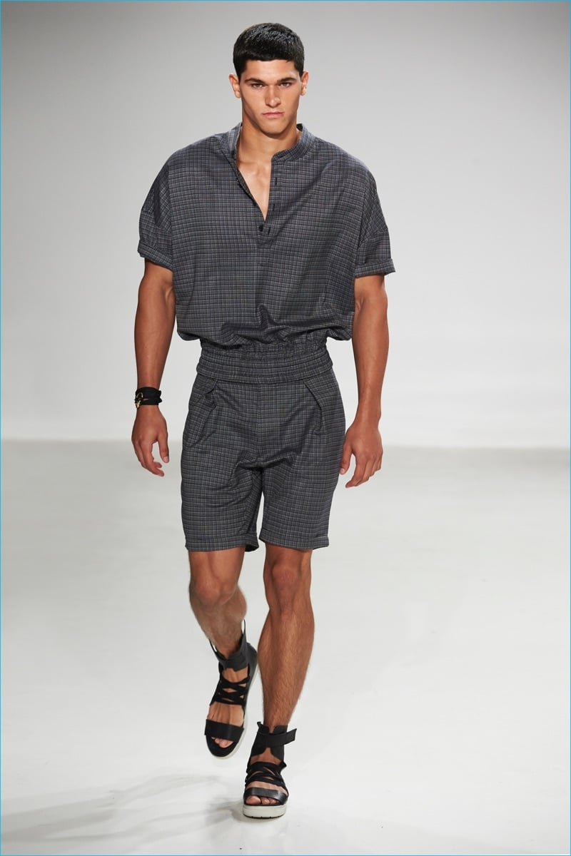 Cadet 2017 Spring Summer Collection