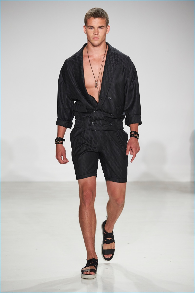 Cadet 2017 Spring Summer Collection