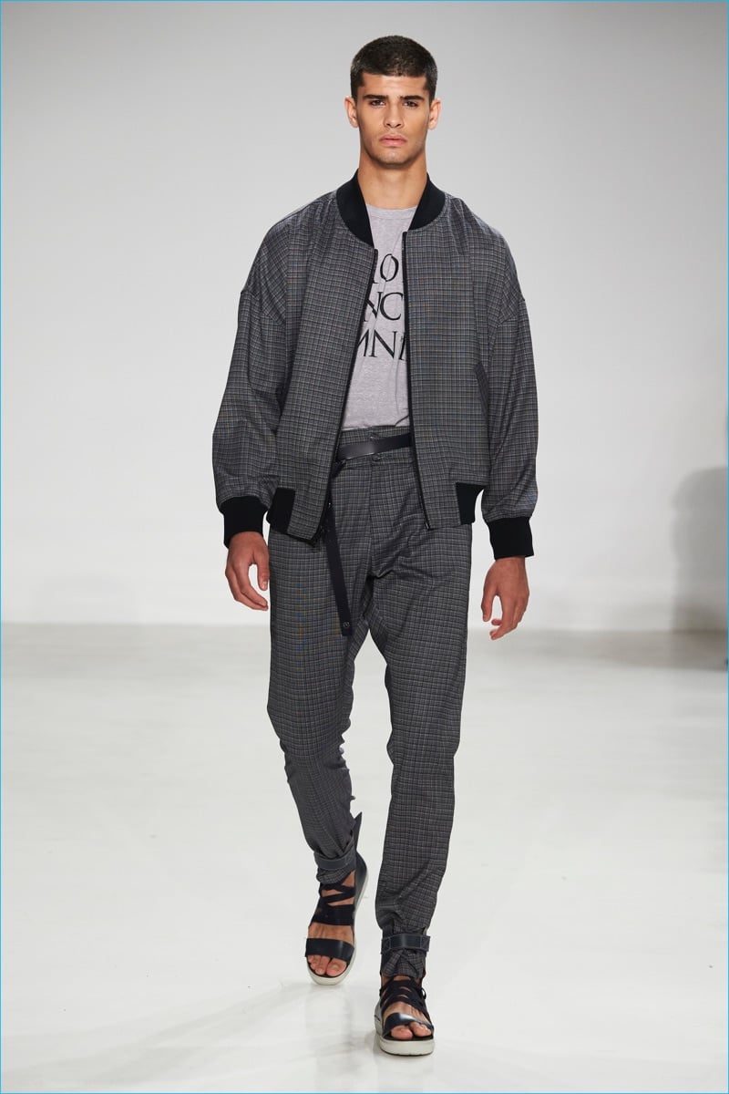 Cadet 2017 Spring Summer Collection