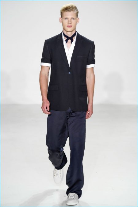 Carlos Campos 2017 Spring Summer Runway Collection 019