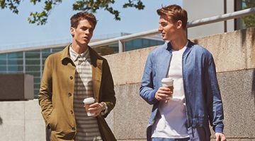 East Dane Presents the American Designer Portfolio East Dane Presents the American Designer Portfolio