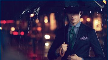 Lost in Translation: Eton Reunites with Bastiaan Van Gaalen for Fall Lost in Translation: Eton Reunites with Bastiaan Van Gaalen for Fall
