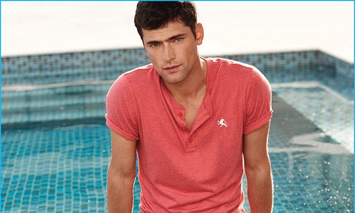 Beat the Summer Heat with Express’ Shorts