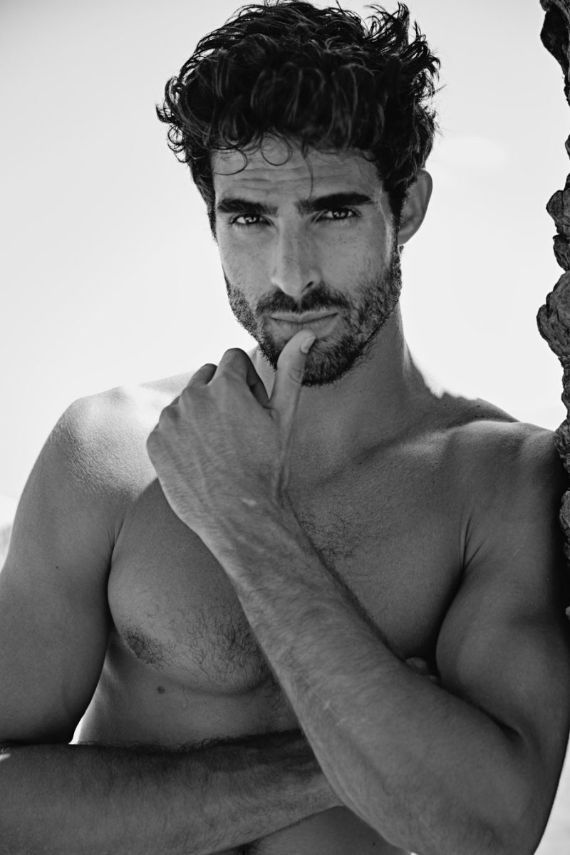 Juan Betancourt @ Sight Management