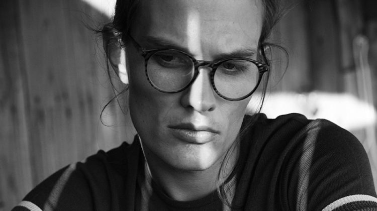 Shelter: Lucas Kittel by Caner Demir
