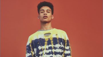 Forever 21 Men Revisits Grunge Style for Pre-Fall Forever 21 Men Revisits Grunge Style for Pre-Fall