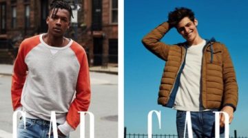 #DoYou: Gap Gets Social with Fall Campaign #DoYou: Gap Gets Social with Fall Campaign
