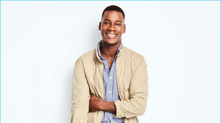 Gap Makes Style Proof Suggestions for Transitional Dress