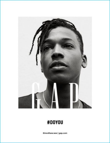 Gap Men 2016 Fall Winter Campaign 002