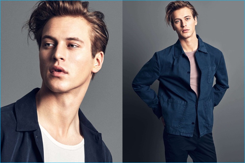 New Arrivals: H&M Rounds Up Timely Essentials – The Fashionisto