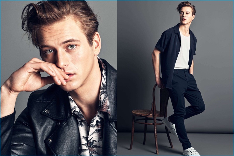 New Arrivals: H&M Rounds Up Timely Essentials – The Fashionisto