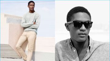 H&M Shows Us How to Do Off-Duty Style with Ease H&M Shows Us How to Do Off-Duty Style with Ease