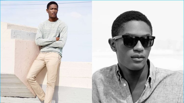 H&M Shows Us How to Do Off-Duty Style with Ease