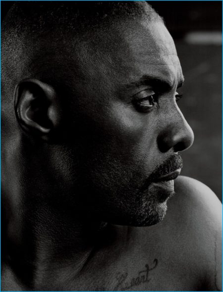 Idris Elba 2016 Photo Shoot Interview Magazine 002