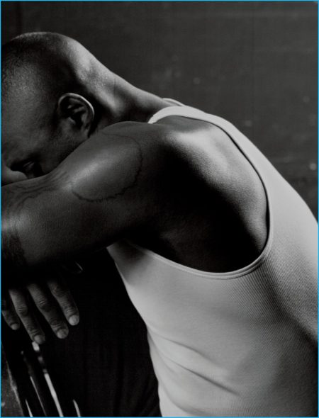 Idris Elba 2016 Photo Shoot Interview Magazine 003