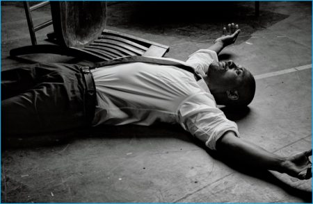 Idris Elba 2016 Photo Shoot Interview Magazine 004