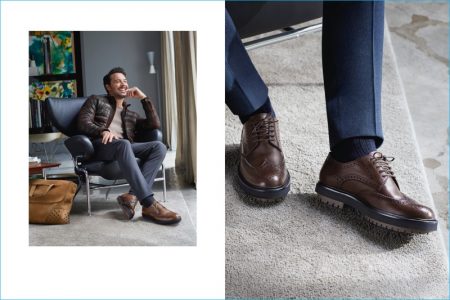 Jack Huston Tods 2016 Fall Winter Campaign 006