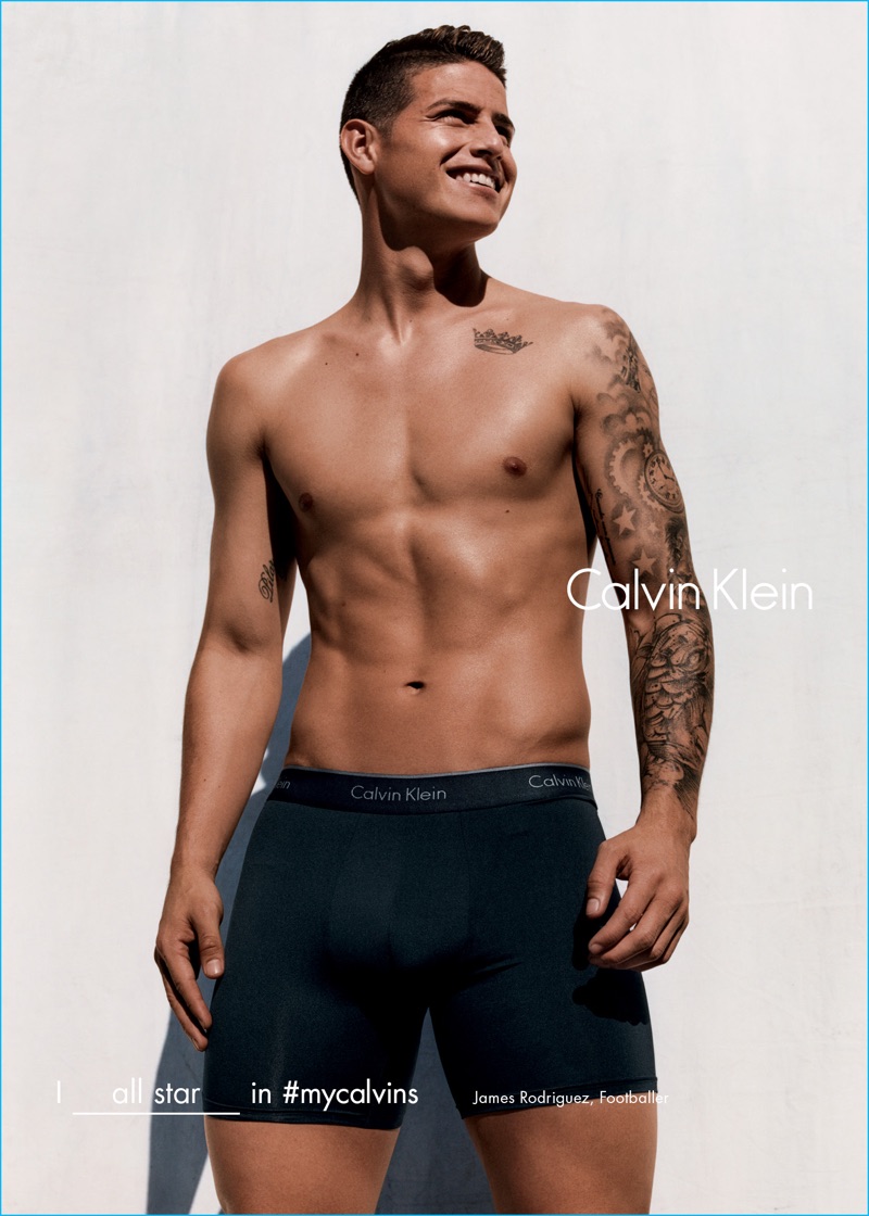 Calvin klein 2025 ocean