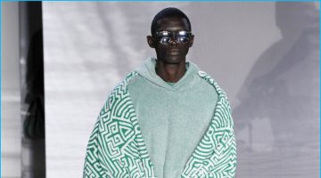 John Elliott Treads Serene Waters for Spring Collection John Elliott Treads Serene Waters for Spring Collection