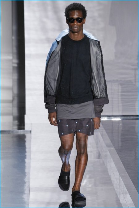 John Elliott 2017 Spring Summer Runway Collection 025