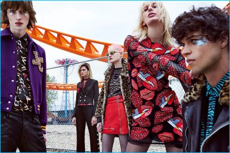 Just Cavalli 2016 Fall Winter Campaign 003