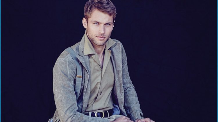 Kacey Carrig 2016 Editorial Rugged Mens Styles 003