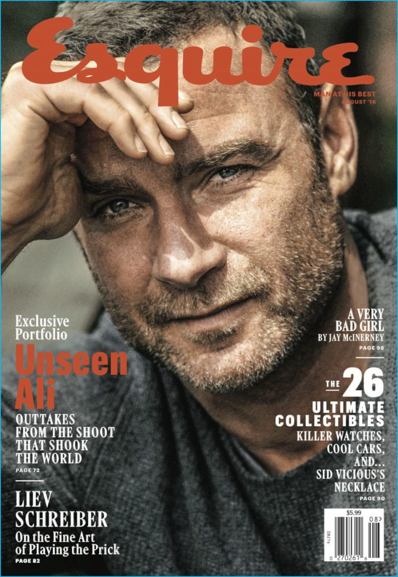 Liev Schreiber 2016 Esquire Cover Photo Shoot 006