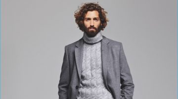 MAC Jeans Elevates Easy Everyday Style with Fall Collection MAC Jeans Elevates Easy Everyday Style with Fall Collection