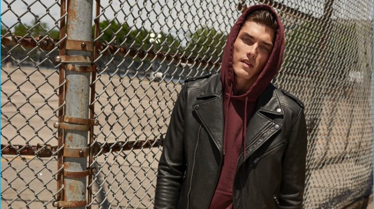 Denim District: Mango Touches Down in Brooklyn for Style Edit