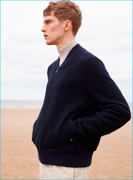 Mathias Lauridsen 2016 COS Fall Winter Campaign 003