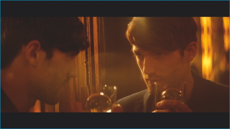 Max Rogers The Macallan 2016