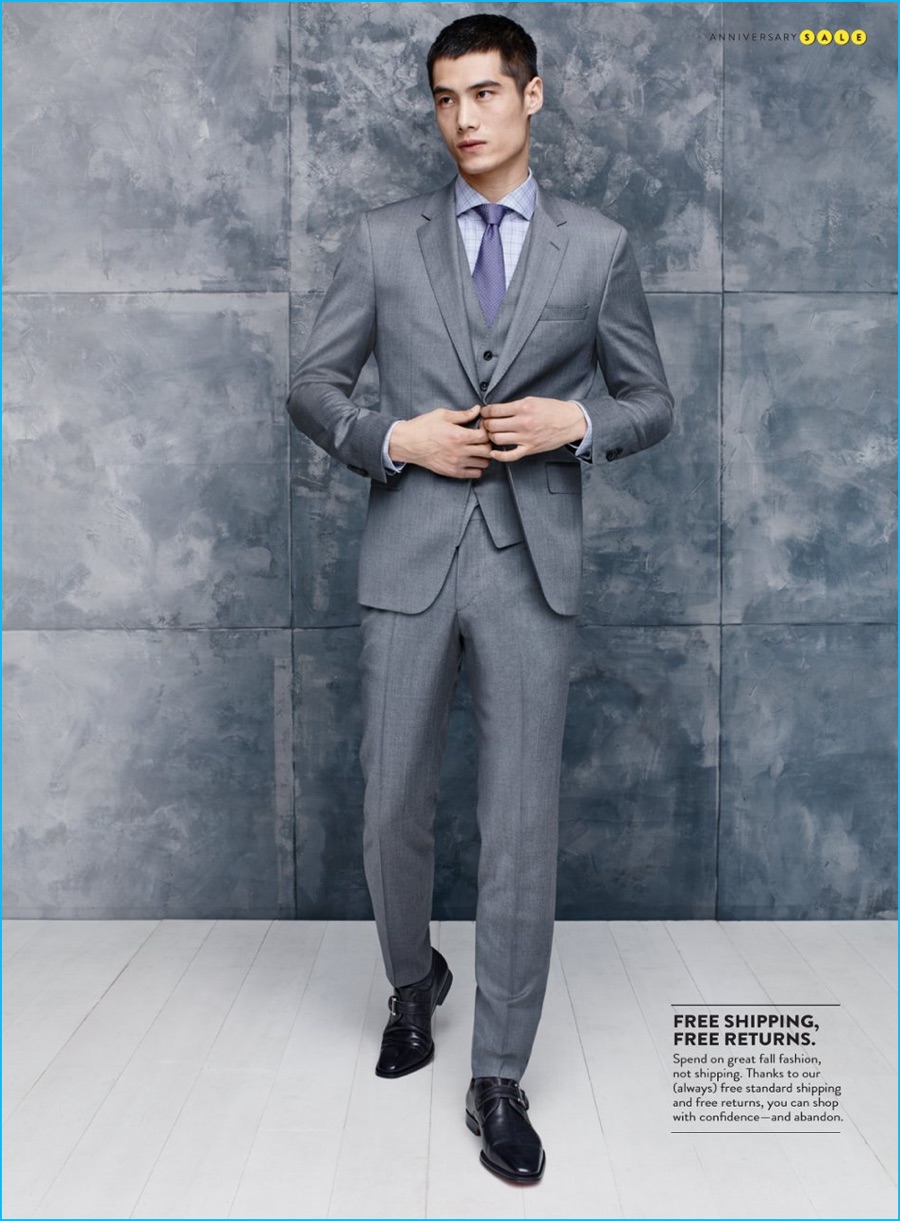 Nordstrom Anniversary Sale 2016 Men's Catalogue