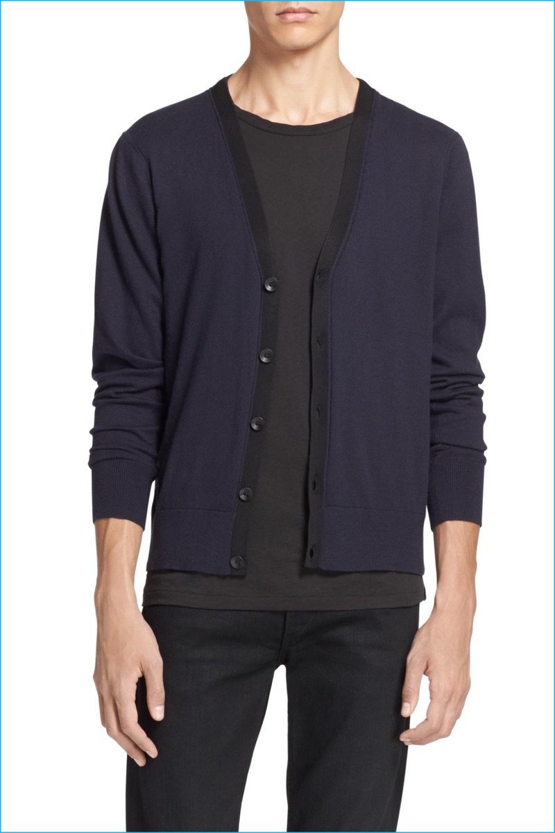 Rag & Bone Dustin Cardigan