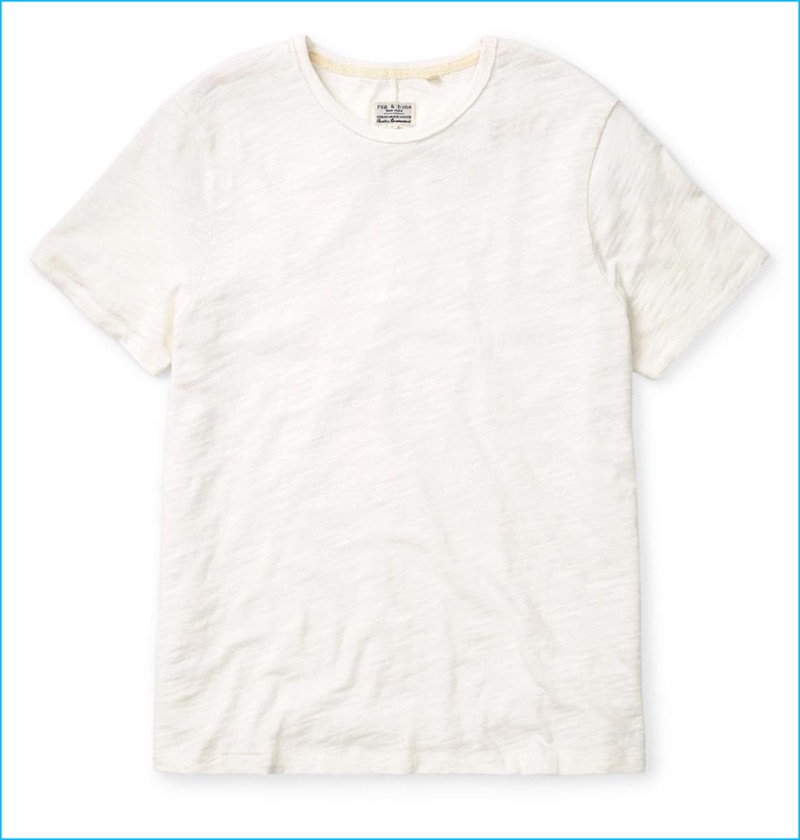 Rag & Bone Standard Issue Classic Tee