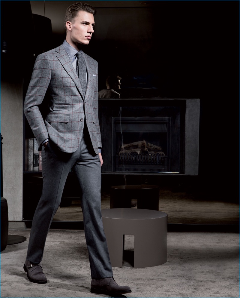 Ravazzolo 2016 Fall/Winter Collection Lookbook