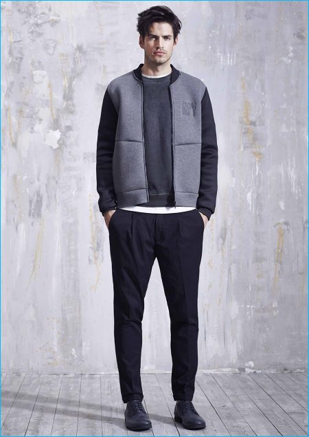 Replay 2016 Fall Winter Mens Look Book 015