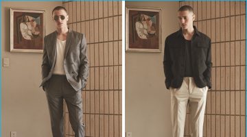 Style Edit: Revolve Revisits Nouveau Classics Style Edit: Revolve Revisits Nouveau Classics